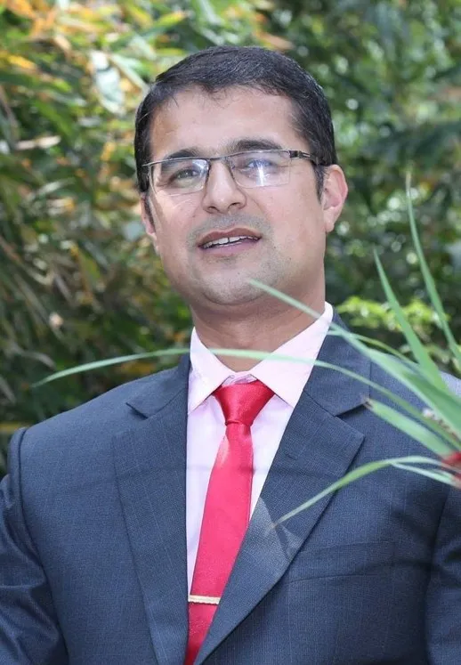 Bidur Dahal