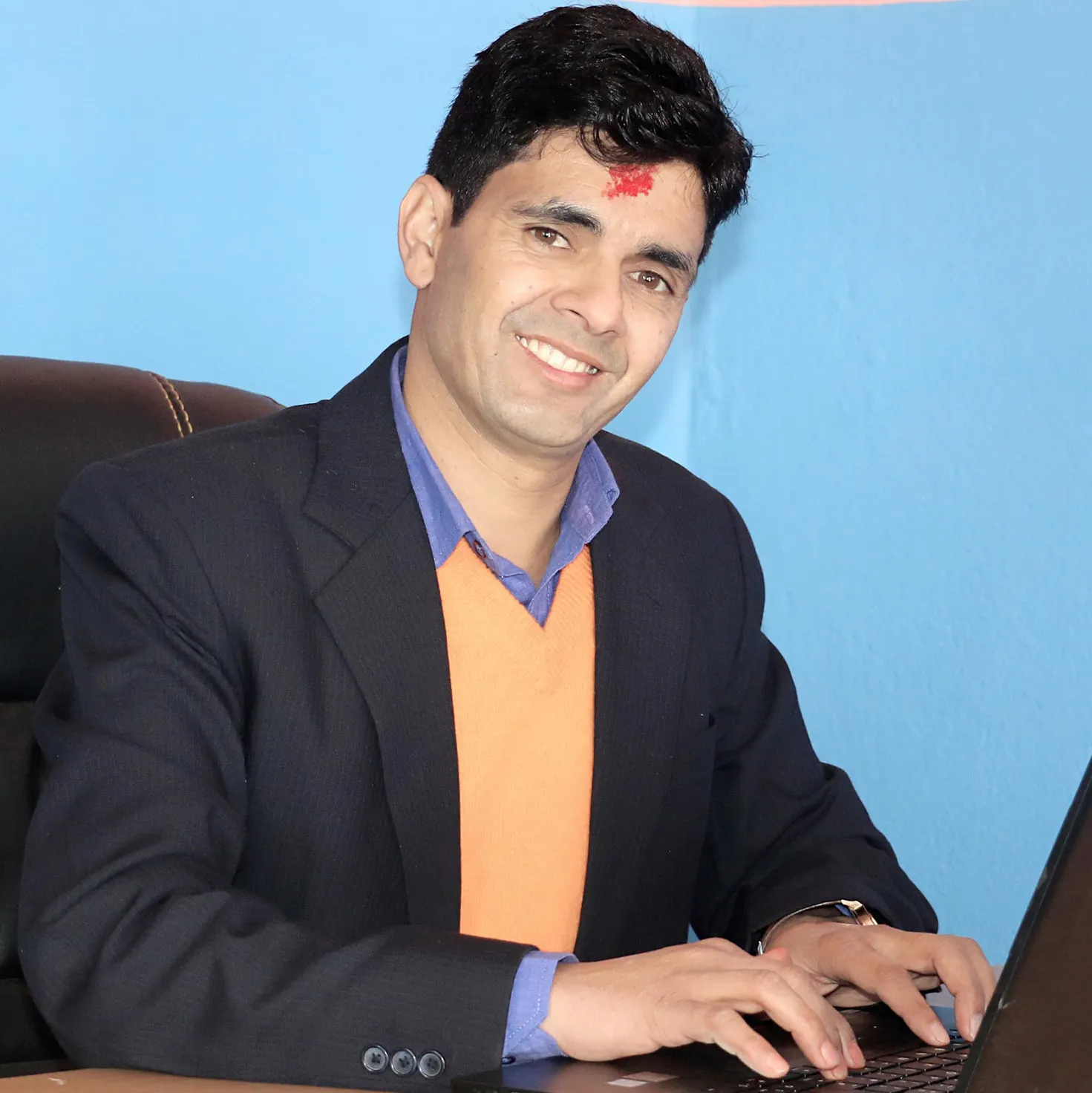 Bishnu Prasad Parajuli