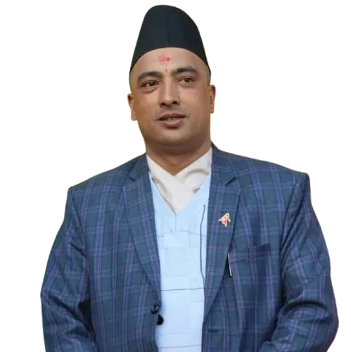 Indramani Timalsina