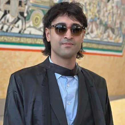 Sandesh Poudel