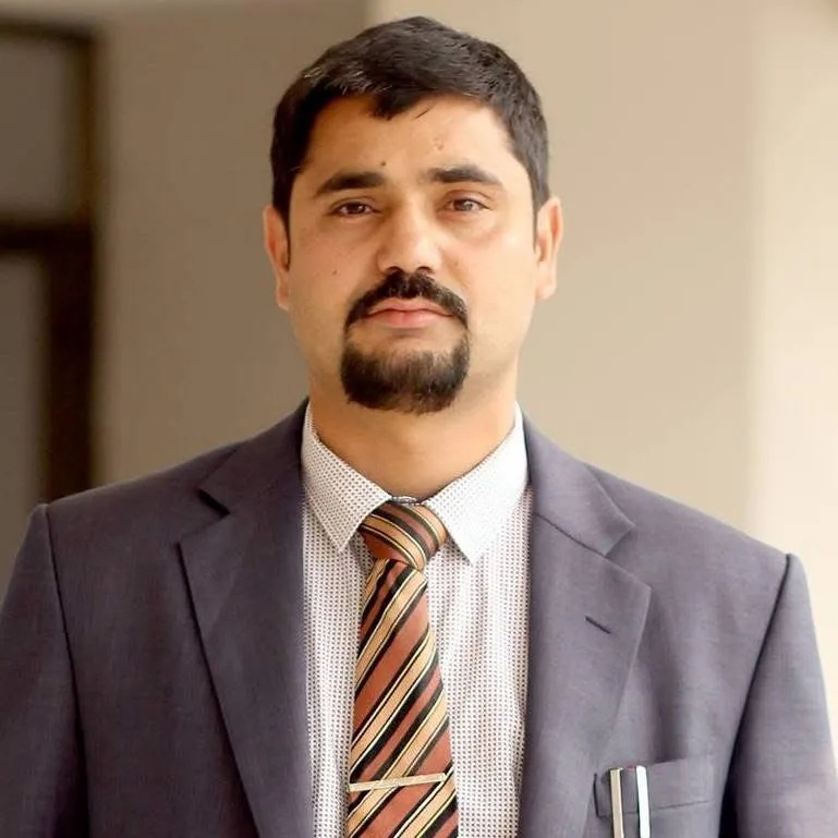 Surendra Subedi