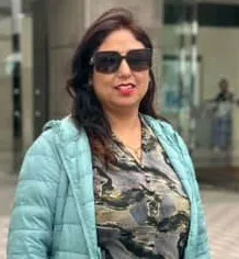 Shova Shrestha