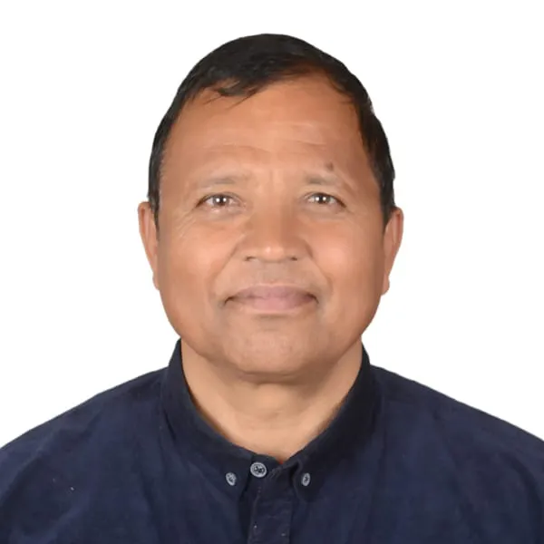 Shiva Prasad Devkota