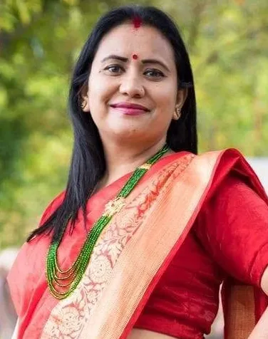 Laxmi Bhandari