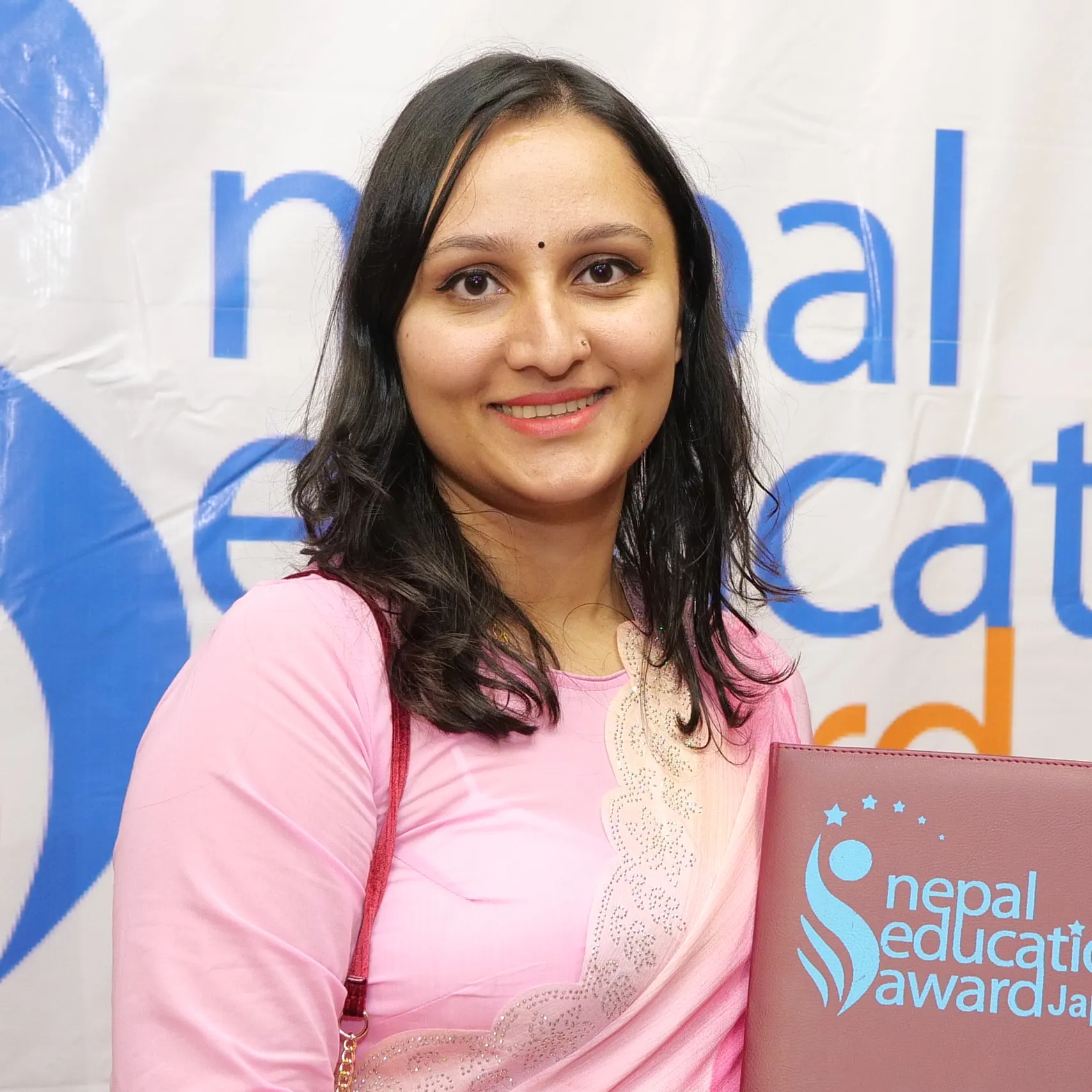 Sandhya Poudel