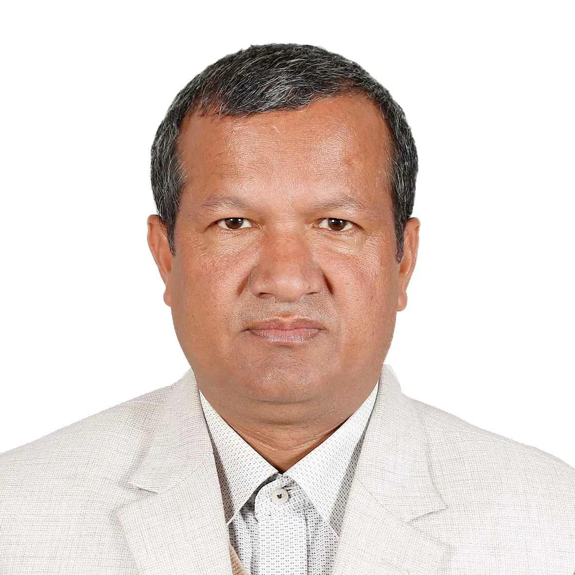 Lalit Bickram Singh