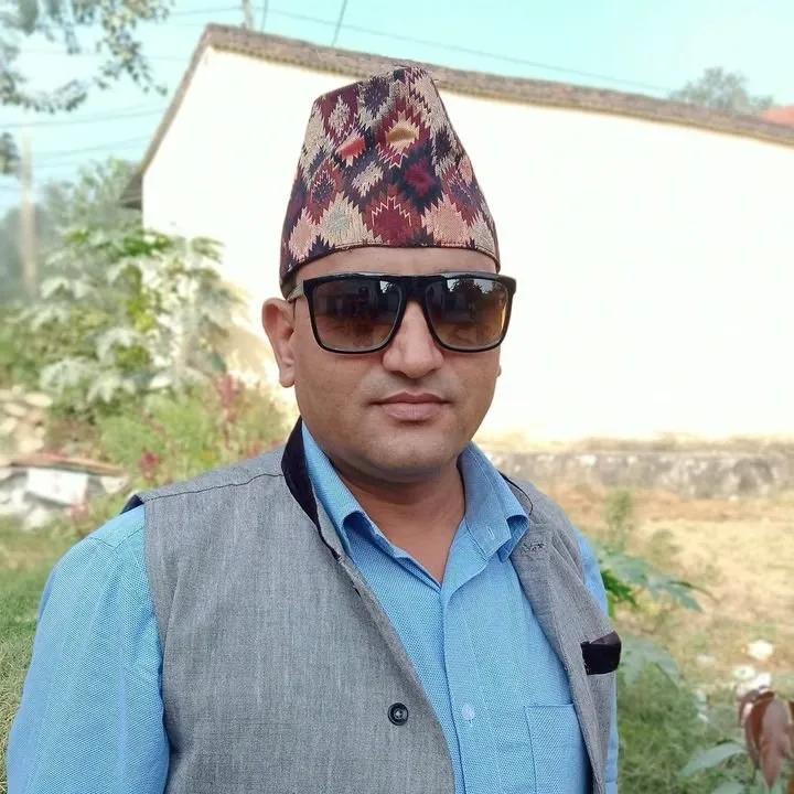 Ramesh Kumar Basnet