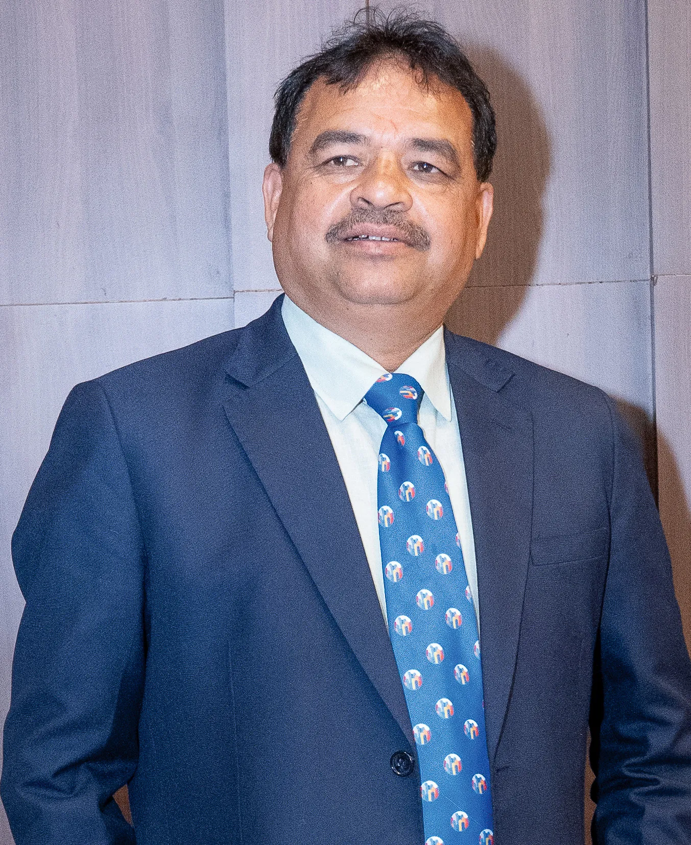 Krishna Prasad Adhikari