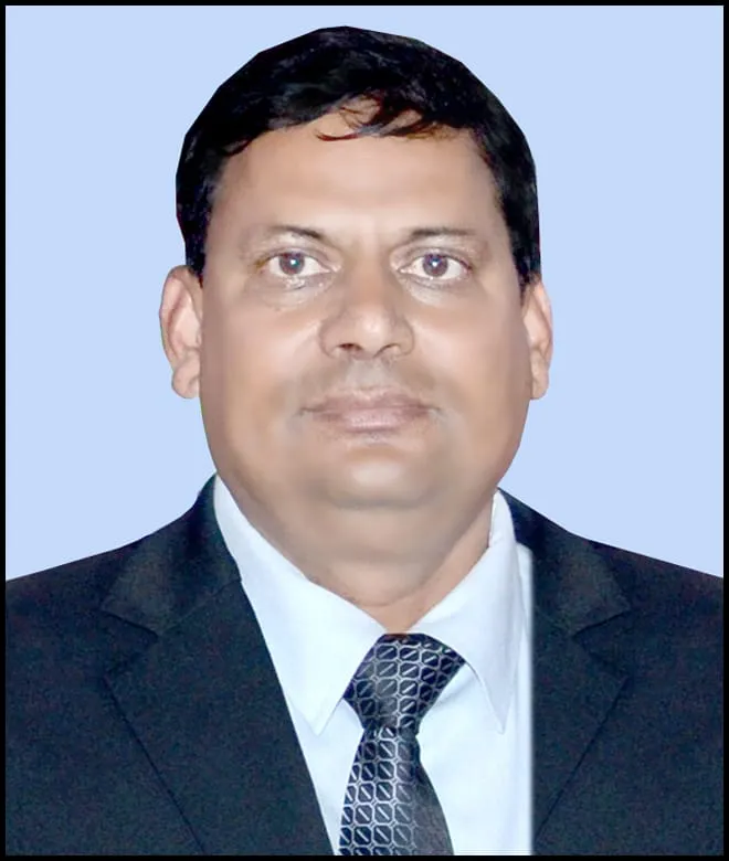 Jay Prakash Chaudhary