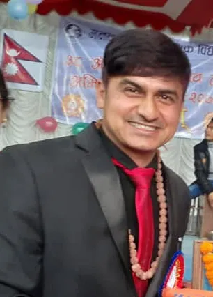 Janaranjan Devkota
