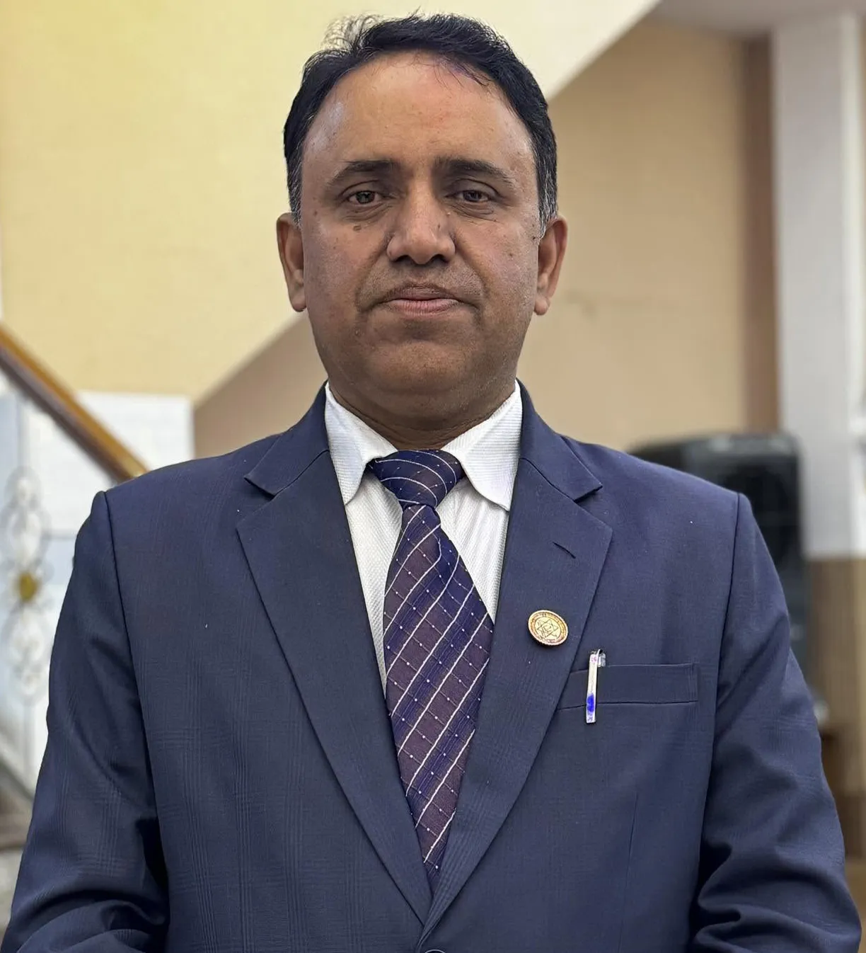 Gobinda Pangeni