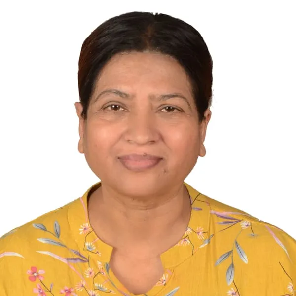 Sakuntala Devkota