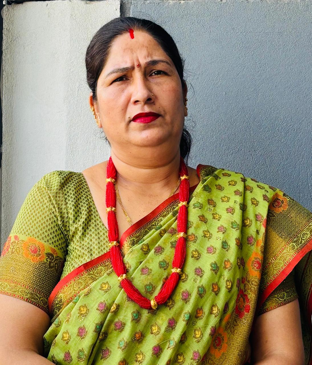 Kabita Timalsina