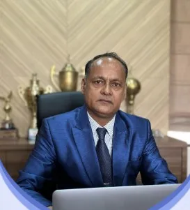 Chinu Bahadur Ranabhat