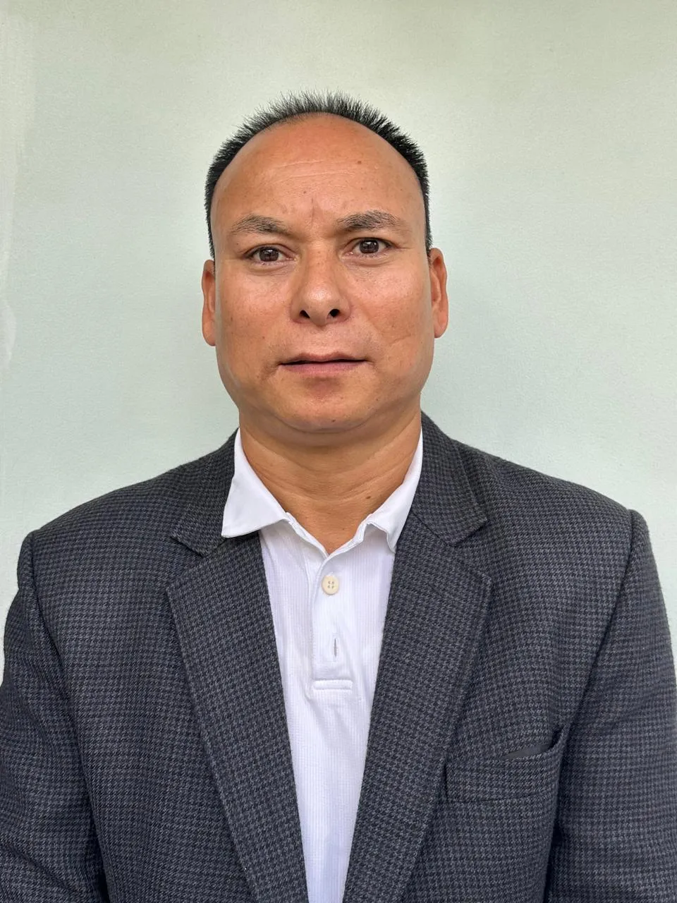Bal Dev Shrestha