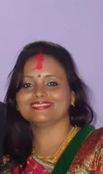 Anju Basnet Ranabhat
