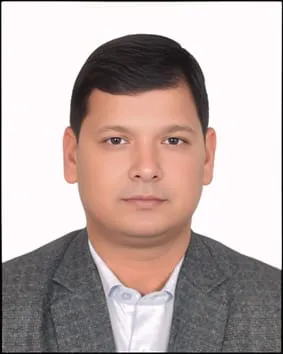 Ganesh Kumar Shah