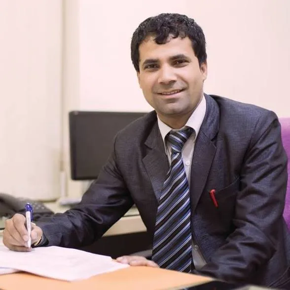 Suman Basnet