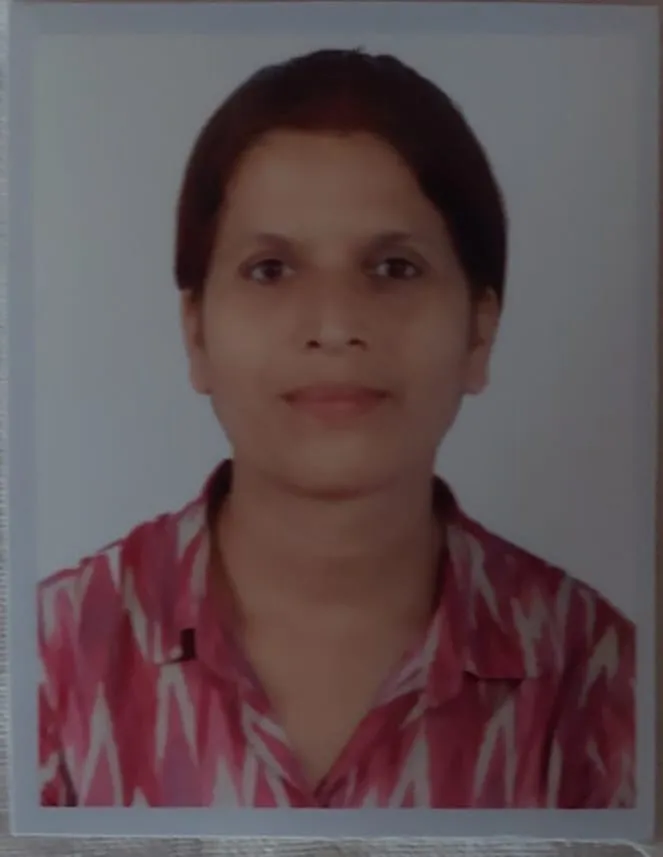 Jyoti Sharma Gautam