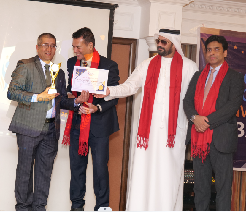 Global College of Management