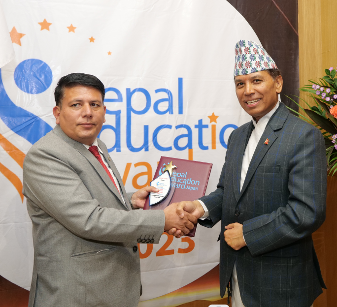 Prativa Secondary School, Pokhara, Kaski