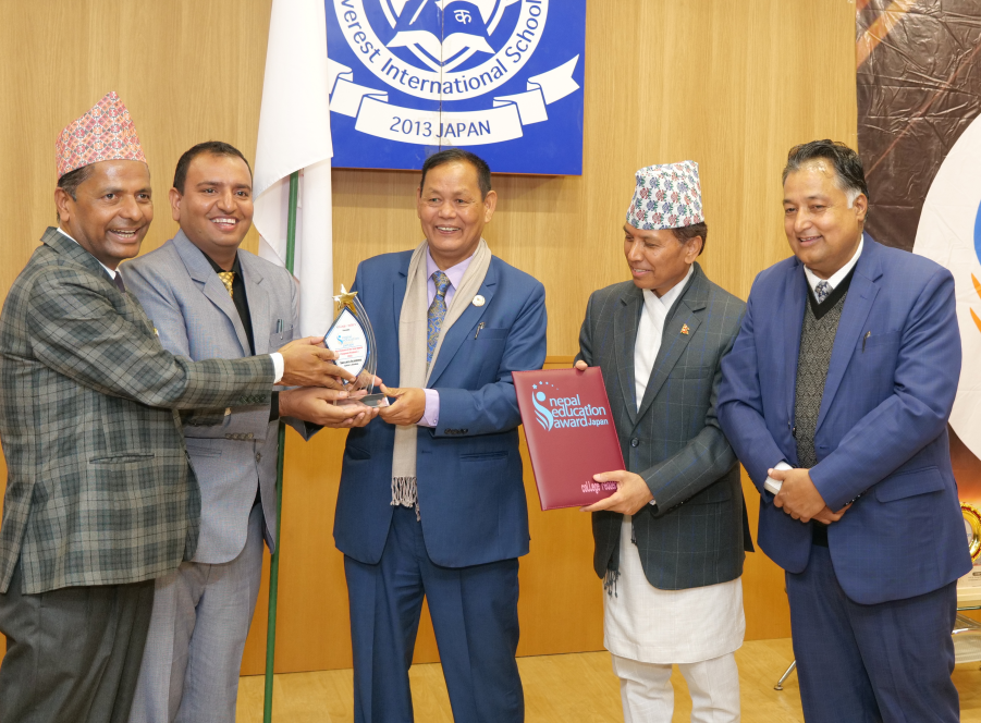 Success Academy, Galchhi-6, Dhading