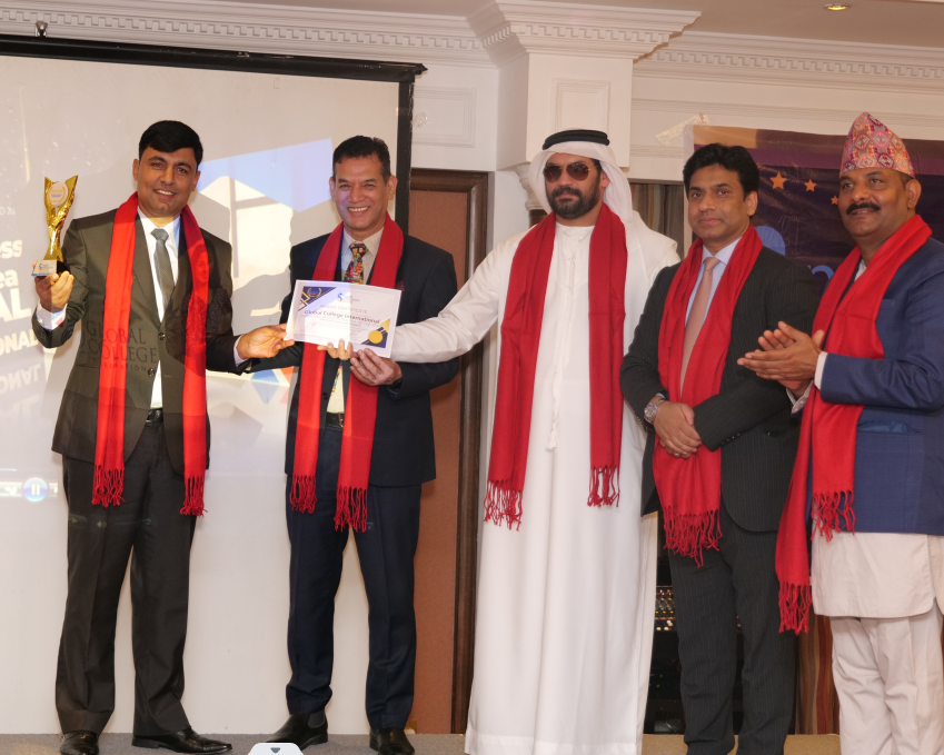 Global College International