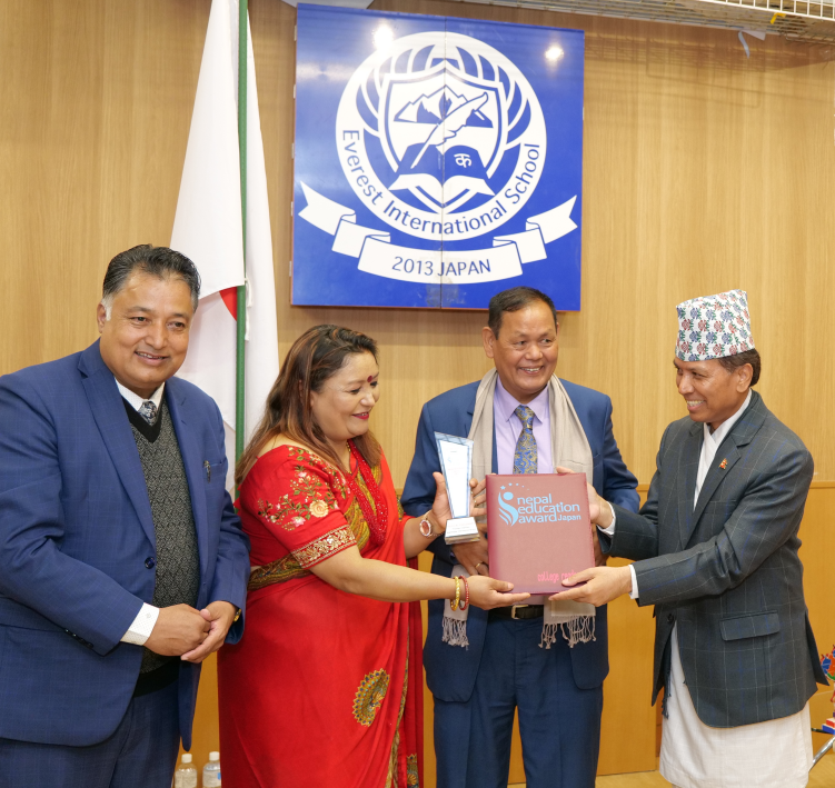 Teju Lal Chaudhary Founder Chairman, Nightingale International School