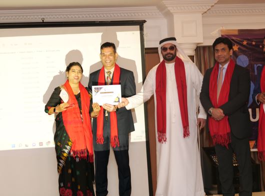 Sashikala Khadka , Director Praxis Int’l School