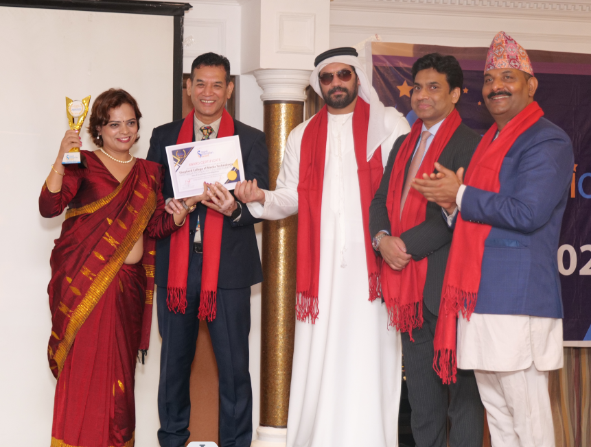 Subhashree College of Management