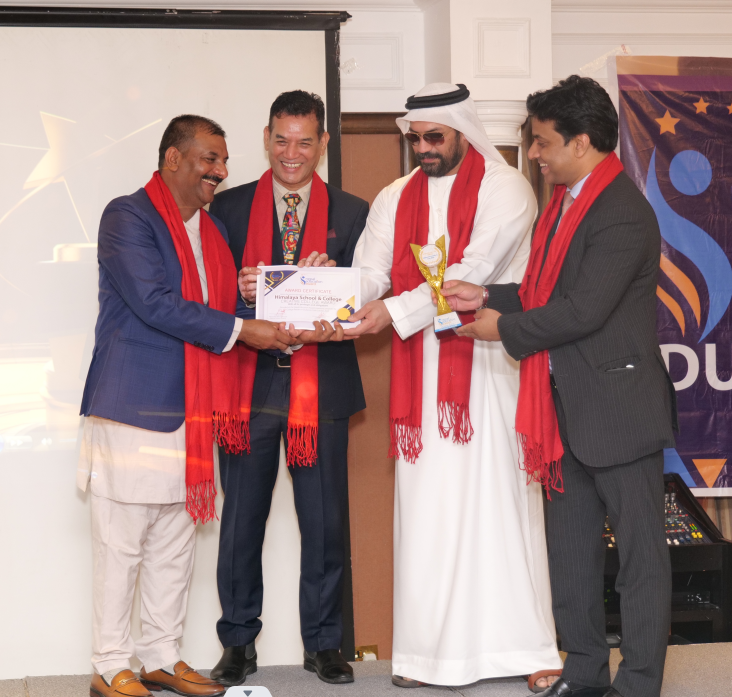 Himalaya School and College