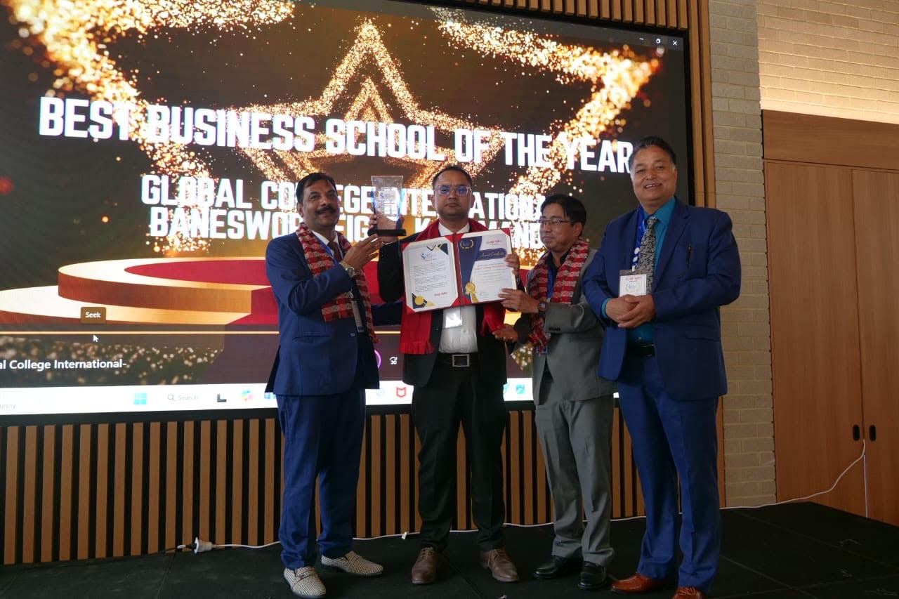 Global College International