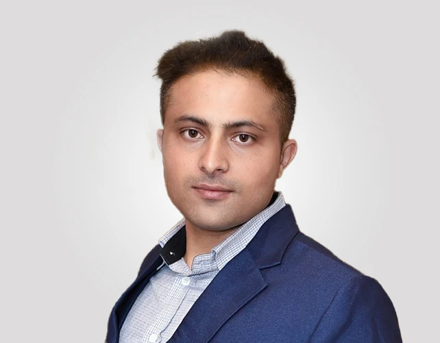Hukum Raj Luitel