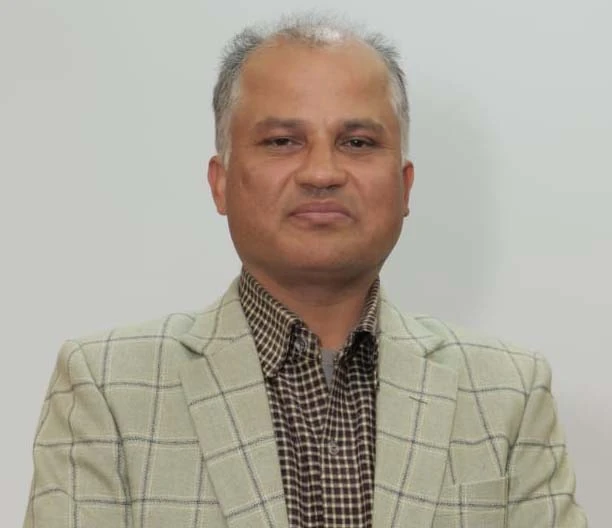 Keshav Nepal