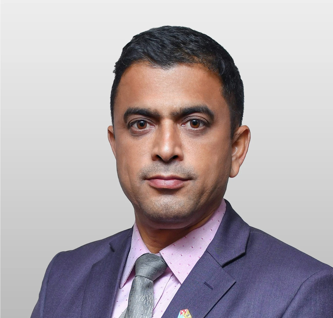 Jeetendra Ghimire