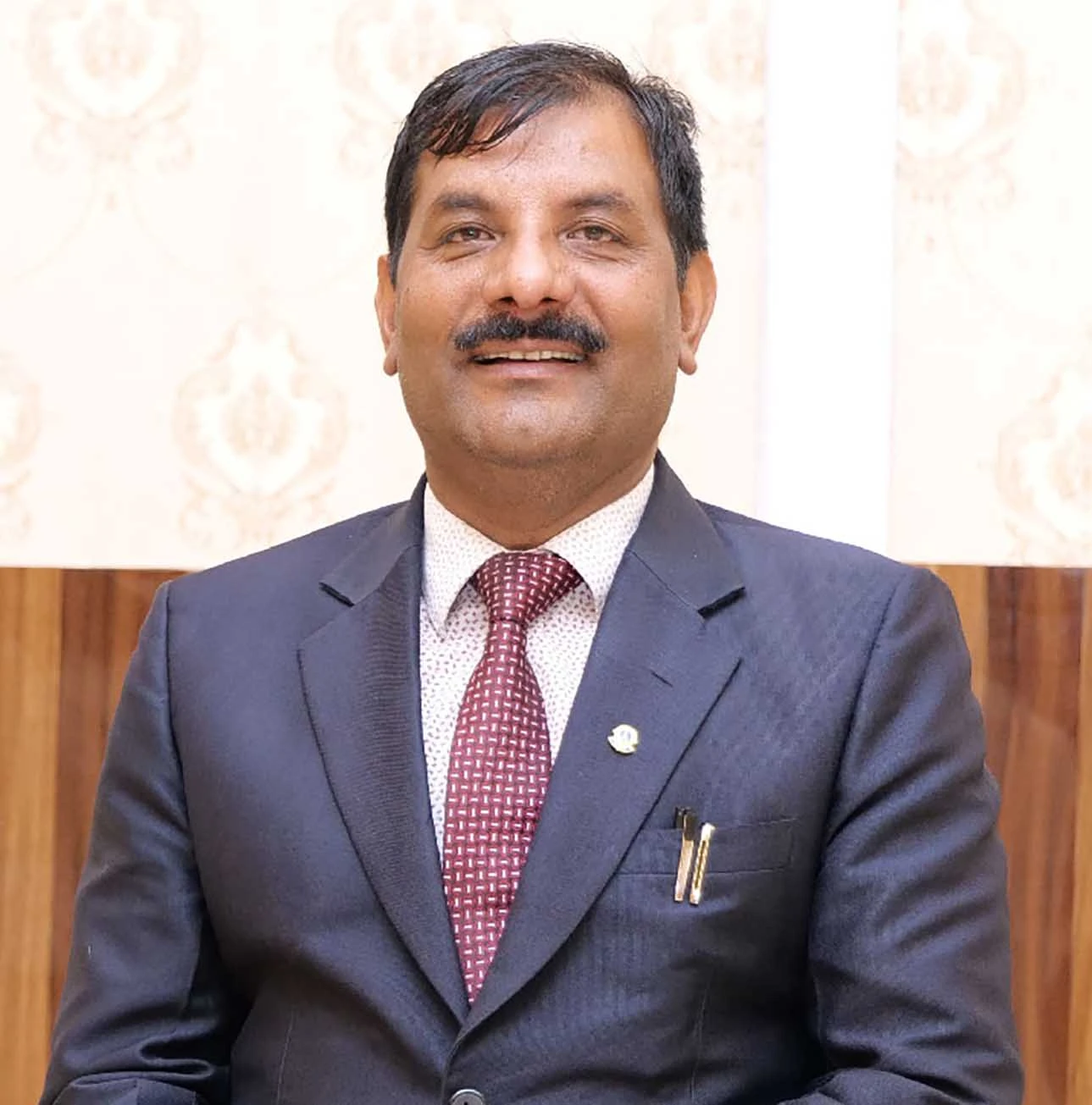 Ram Hari Silwal